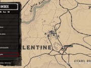 présentation red dead redemption 2 13/16