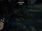 présentation red dead redemption 2 6/16