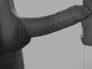 Mamada intensa con corrida por toda mi cara I Gemidos masculinos 5/16