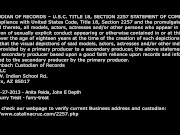 DOWN FOR BBC Anita Peida Rough Penetration Big Black Beef 1/16