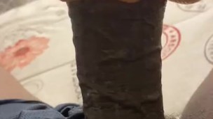 I Love My Fleshlight PT 1