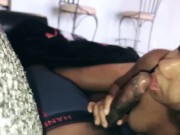 I mean I can’t even pass on her she the throat goat watch her suck my bbc in public ebony petite dol 13/16