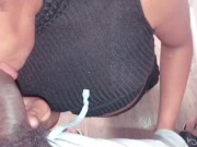 I mean I can’t even pass on her she the throat goat watch her suck my bbc in public ebony petite dol 9/16