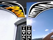 VIRTUAL PORN - Curvy PAWG Ashyln Peaks Riding Your Cock In Virtual Reality (Enjoy!) 3/16