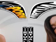 VIRTUAL PORN - Curvy PAWG Ashyln Peaks Riding Your Cock In Virtual Reality (Enjoy!) 6/16