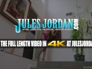 Jules Jordan - Delilah Day Gets A Facial Shower 1/16