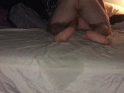 - SUBMISSIVE - BBW LOVES ENJOYS CUMING ON MY COCK  5/16