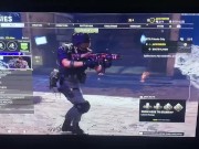 Can I play COD Cold War zombies on here Idk 15/16