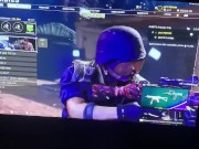 Can I play COD Cold War zombies on here Idk 16/16