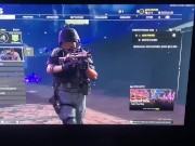 Can I play COD Cold War zombies on here Idk 8/16