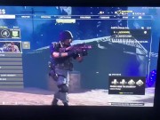 Can I play COD Cold War zombies on here Idk 9/16