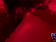 Masaje a latina y tiene orgasmo  1/16