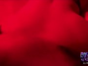 Masaje a latina y tiene orgasmo  4/16