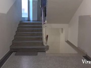 Porno Clown Prank with Fucking Pussy and Cumshot 4/16