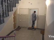 Porno Clown Prank with Fucking Pussy and Cumshot 5/16