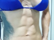 Abs on fire PREVIEW 16/16