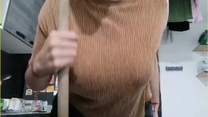 🔥 alguien para probar una rica 🍆 🤤 🔥