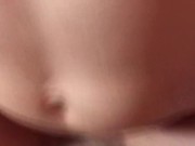 Una tremenda puta nalgona la destroza una verga grande y se viene a gritos fuertes - Latinos Puercos 5/16