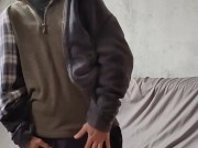 That's how I warm myself 11/16