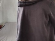 That's how I warm myself 13/16