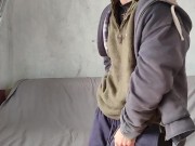 That's how I warm myself 16/16