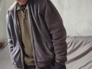 That's how I warm myself 3/16