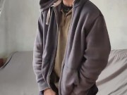 That's how I warm myself 4/16