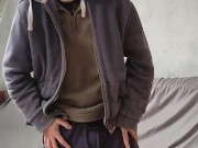 That's how I warm myself 5/16