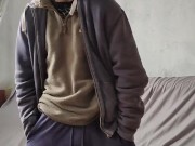 That's how I warm myself 6/16