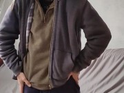 That's how I warm myself 9/16