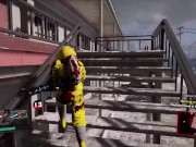 Dead Rising 4 - Part 6 - The Lab 10/16