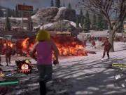 Dead Rising 4 - Part 6 - The Lab 2/16