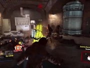 Dead Rising 4 - Part 6 - The Lab 6/16