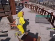 Dead Rising 4 - Part 6 - The Lab 7/16