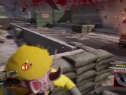 Dead Rising 4 - Part 6 - The Lab 9/16