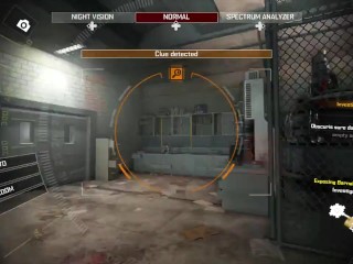 Dead Rising 4 – Part 6 – The Lab