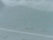 I want a public orgasm - Touch my pussy in front of strangers near and let me cum - MissCreamy 1/16