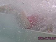 I want a public orgasm - Touch my pussy in front of strangers near and let me cum - MissCreamy 13/16