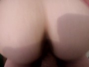 Hairy pussy nerdy fuck Doggystyle 4/16