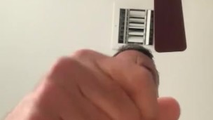 What you see when you’re on your knees sucking daddy.