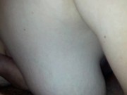 Amateur titsjob 8/16