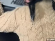 😱 VERGOGNA!  L’avvocato si INCULA la cliente in difficoltà  14/16