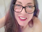 Nerdy Faery Piss Desperation Challenge 16/16