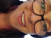 Grey Cotton Panty Squirt 12/16