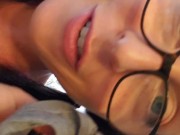 Grey Cotton Panty Squirt 16/16