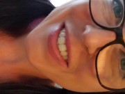 Grey Cotton Panty Squirt 2/16