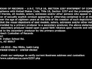 DOWN FOR BBC - Max Mikita Monster BBC Makes Her Cum Hard 1/16