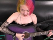 Step Brother FUCK Her and CUM on Her Face 2/16