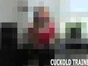 Cheating Slut Wives And Cuckold Femdom Fetish Videos 11/16