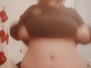 Titty drop - Screenshot 7 of 16 - White Girl